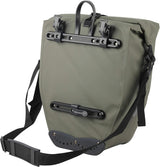 Buchel bag only 100% 25.4L Waterproof Green
