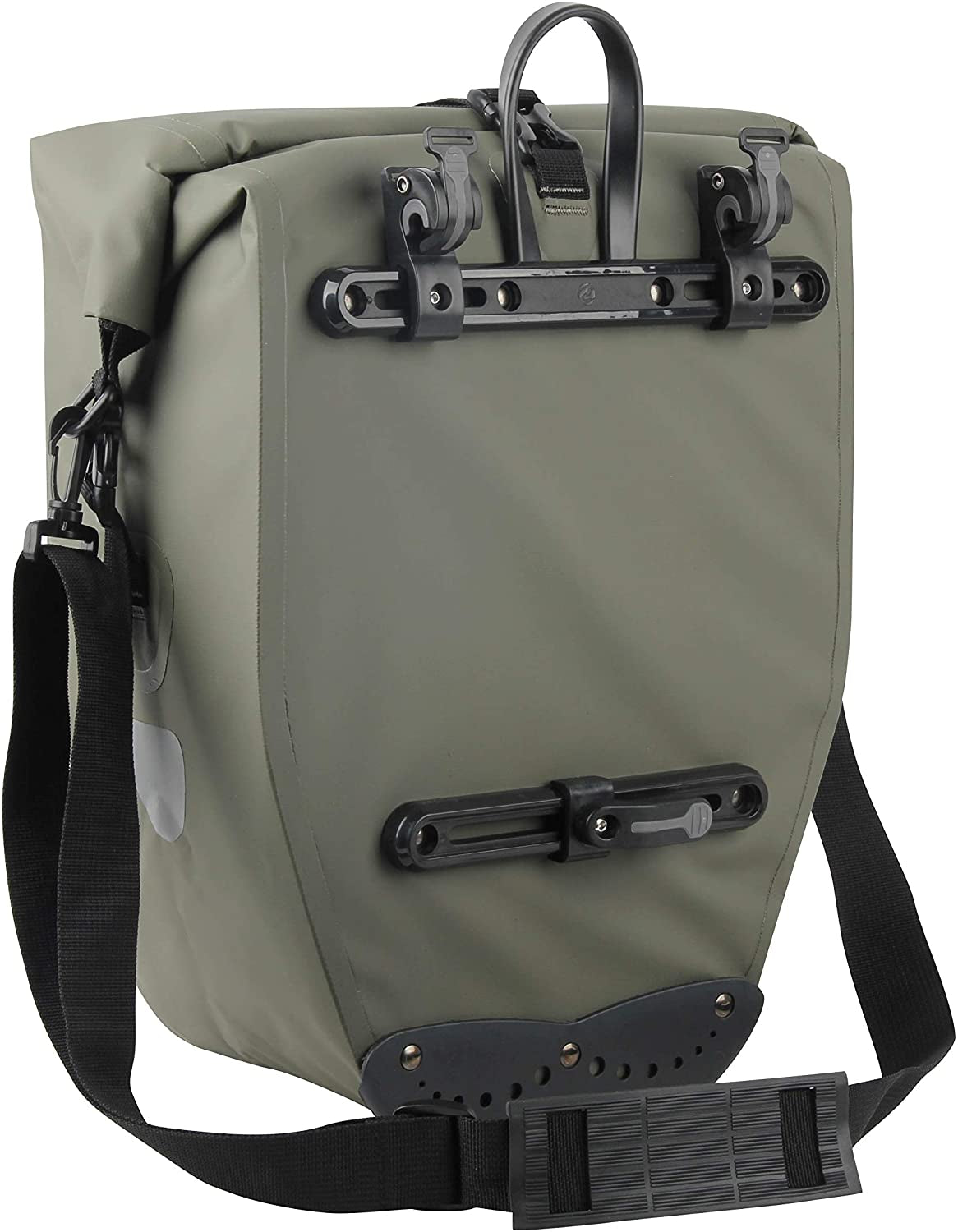Buchel bag only 100% 25.4L Waterproof Green
