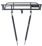Basil Portland - Front Carrier - Sort