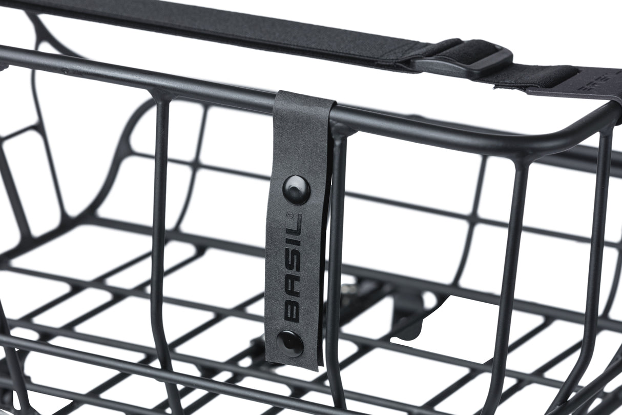 Basil Portland - Bicchiere - Primo - Matt Black