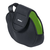 Basil midtmotordeksel - HOES Middle Motor - Universal - Svart