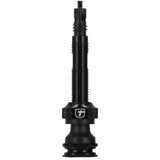 Trivio - tubeless valve black fvt