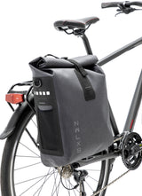 Nuevo Looxs Varo solo gris 20L