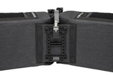New Looxs Varo Double Pannier - Waterproof - Gray