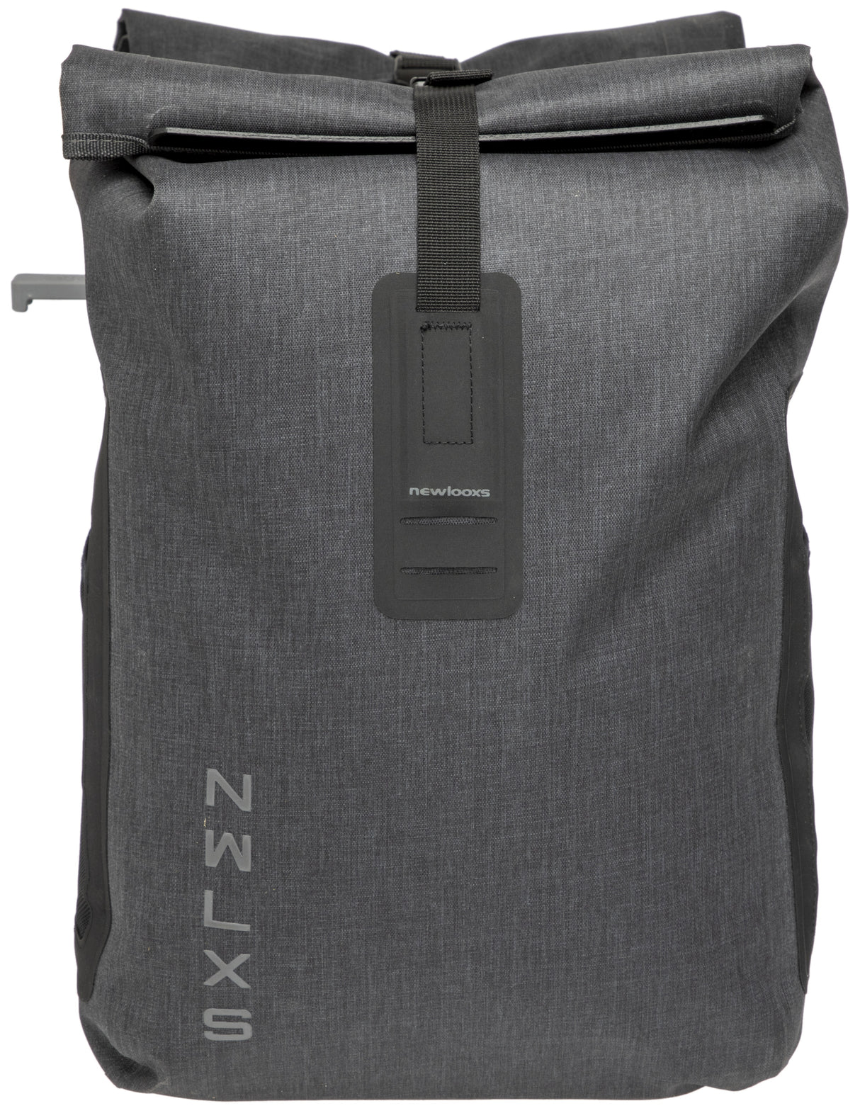 New Looxs Varo Double Pannier - Waterproof - Gray