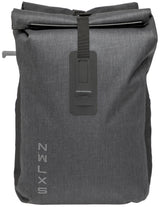 New Looxs Varo Double Pannier - Waterproof - Gray