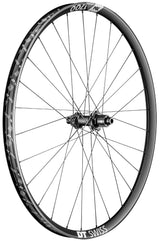 Dt swiss xm 1700 spline® 30 cl boost 27,5 hinterrad | shimano micro spline