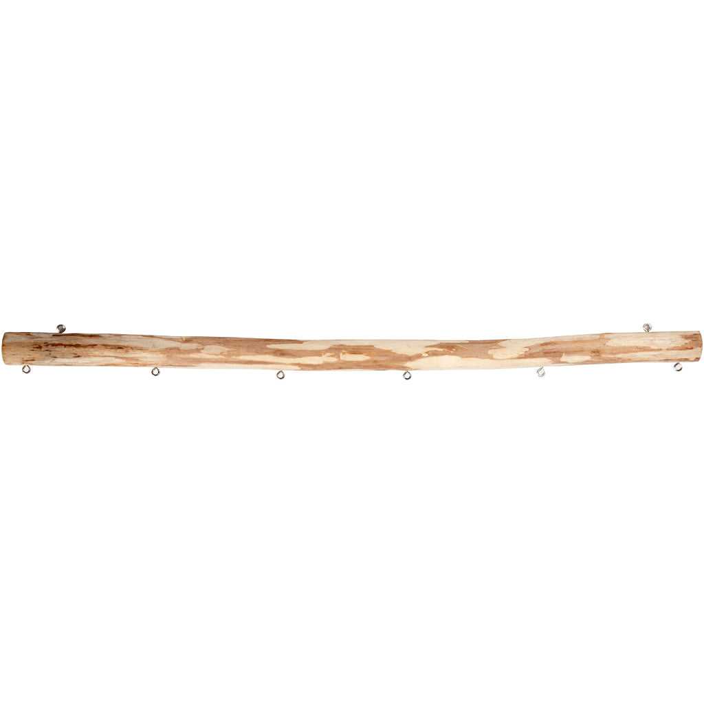 Creativ company display stick, l: 40 cm, d 15-20 mm, 1 piece