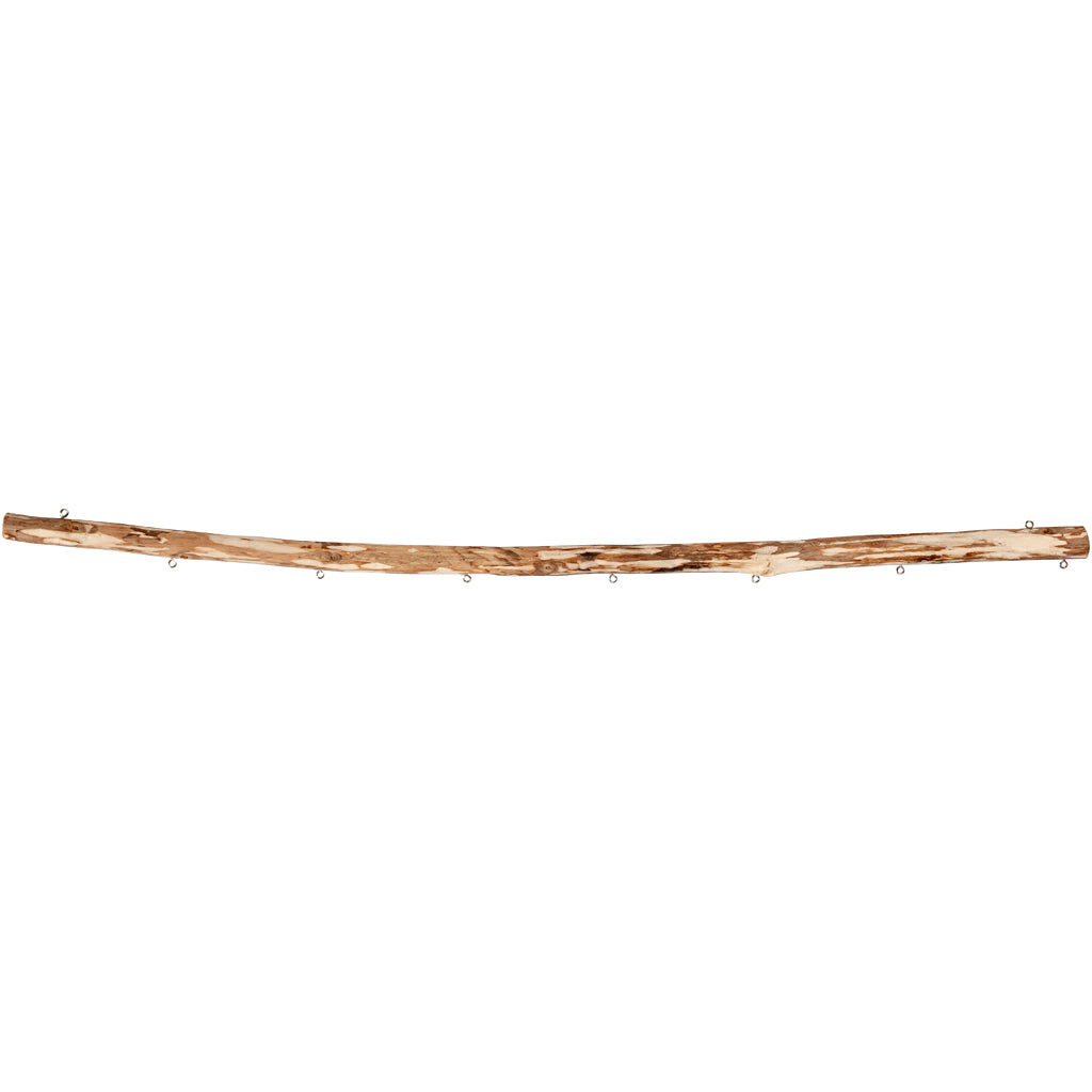 Creativ company display stick, l: 60 cm, d 15-20 mm, 1 piece