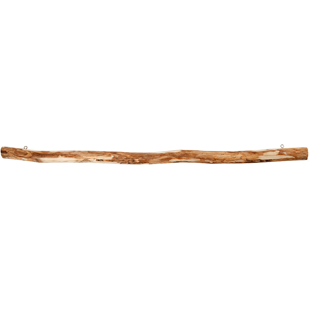 Creativ company display stick, l: 40 cm, d 15-20 mm, 1 piece