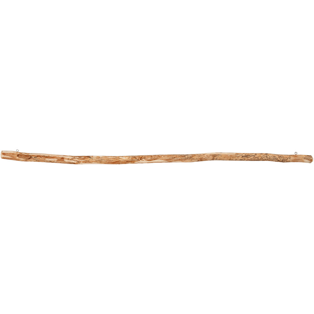 Creativ company display stick, l: 60 cm, d 15-20 mm, 1 piece