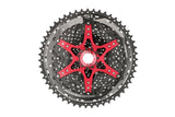 Sunrace Casesette 11V 11-51 CSMX80 Black