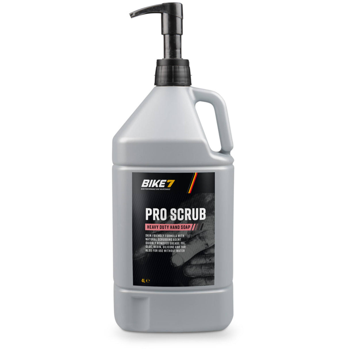 Bike7 Soap Hand Soap Pro Scrobarnach Pota 4L