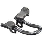 Controltech - falcon triathlon tt clip-on mini aluminium