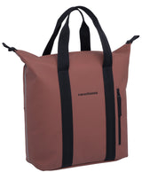 Nuevo comprador de bicicletas de Looxs Kota Odense - Unisex - Roestbruin - 24L