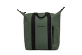 New Looxs Single Vëlo Bag - Waasser -Rellent - 24l - Schwaarz
