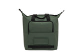 New Looxs Single bicycle bag - Water -repellent - 24L - Black