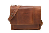 Bag Newlooxs Fastini Cognac