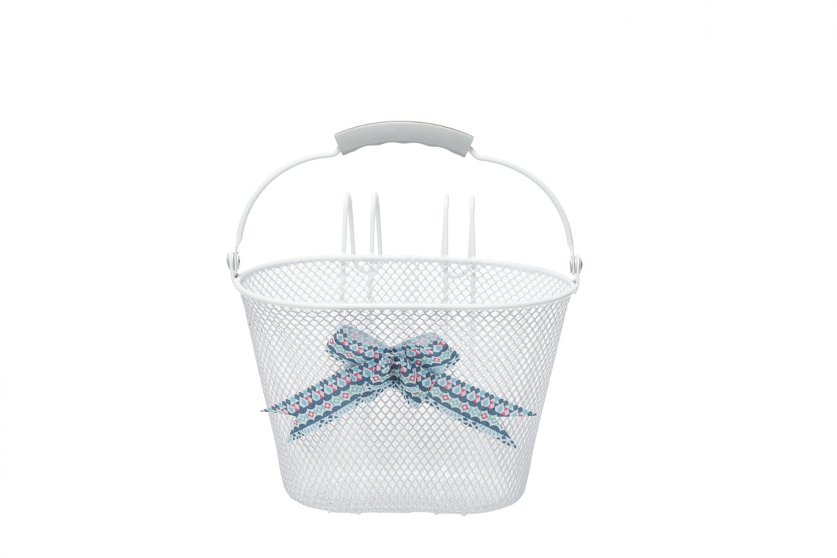 Új looxs 100082.206 kosarak Asti lány mand Arabella Blue 8L