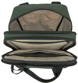 Newlooxs Sac à dos Nouveau Nevada Sac à dos | Vert