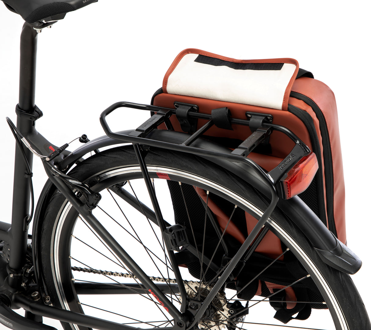 NewLooxs backpack New Nevada Backpack | Rest