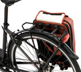 Newlooxs New Nevada Backpack | Rust