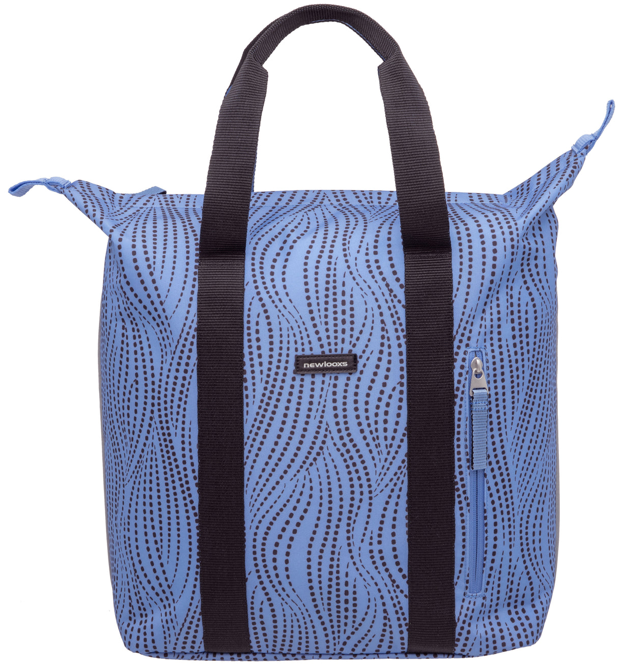 NewLoxs Bas New Shopper Kota Alma | Modrý