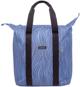 NewLoxs Bas New Shopper Kota Alma | Modrý