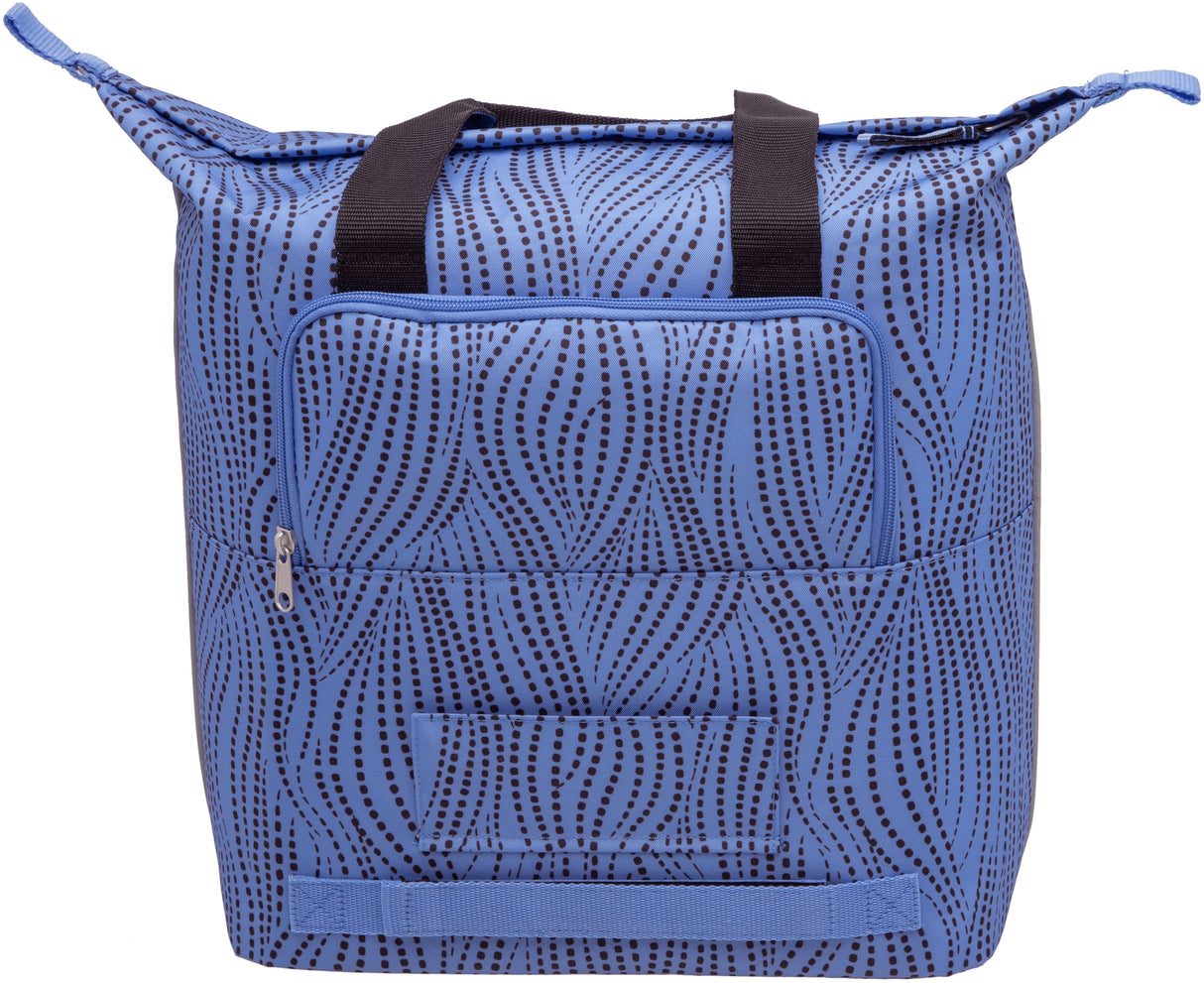 NEWLOXS BAS New Shopper Kota Alma | Blue
