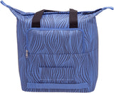 NEWLOXS BAS New Shopper Kota Alma | Blue