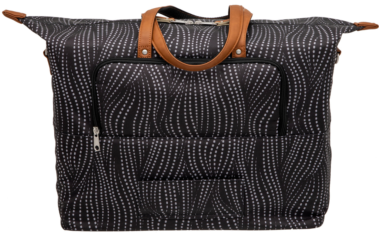 Torba Newloox Nowa kostka Tendo Alma Black