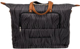 Torba Newloox Nowa kostka Tendo Alma Black