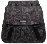 Newloox's Bag New Joli Double | Alma | Fekete