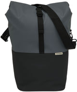 NewLooxs Tas New Nyborg Single Dark Gray Black
