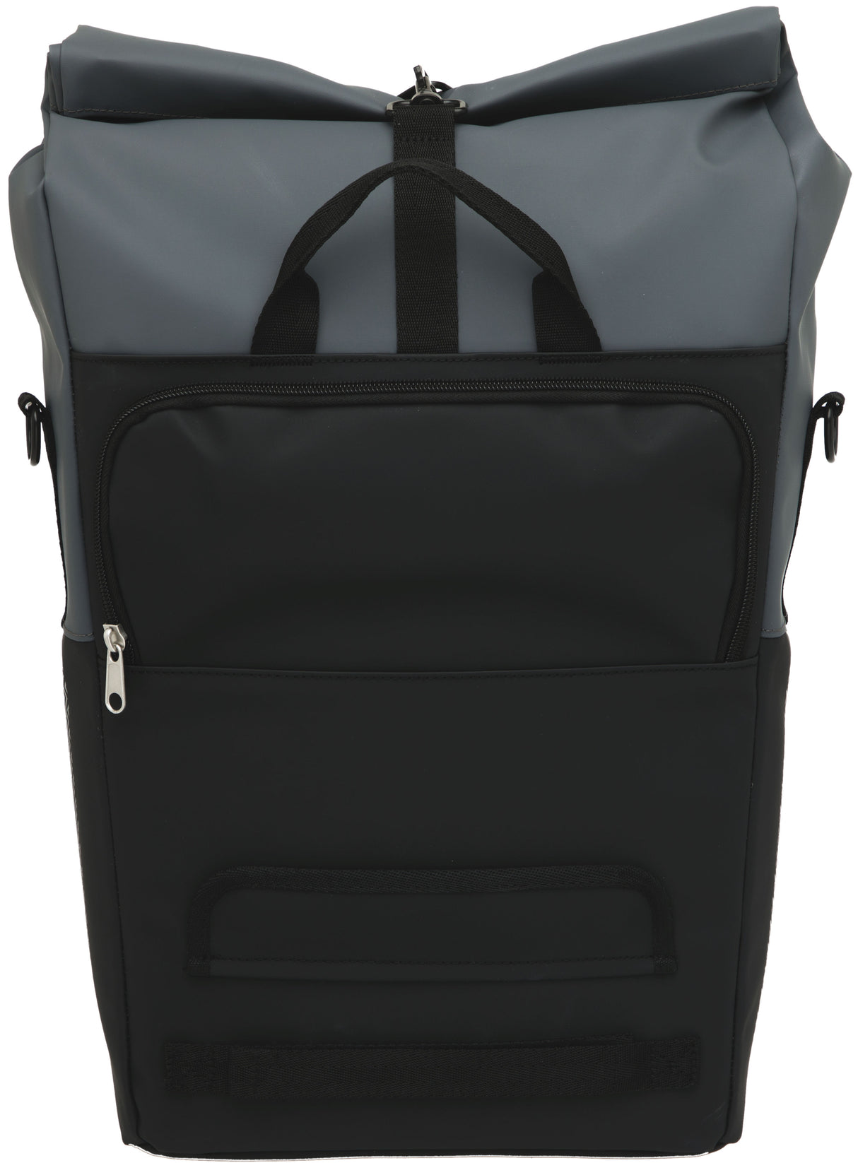 NewLooxs Tas New Nyborg Single Dark Gray Black