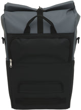 NewLooxs Tas New Nyborg Single Dark Gray Black