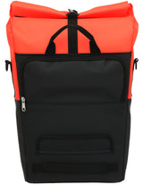 Newloxs Bas New Nyborg Single Red Black