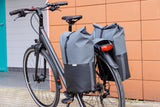 NewLooxs bag New Double Nyborg 34L