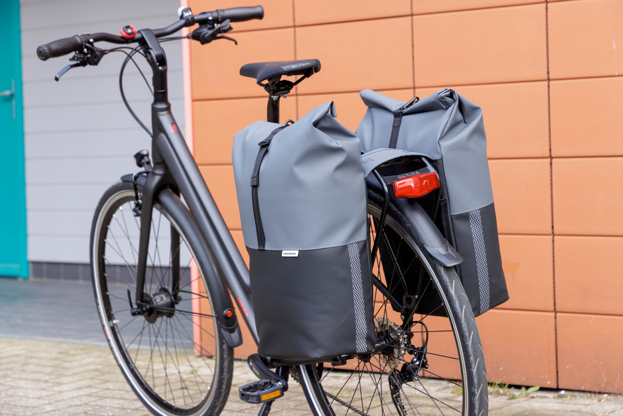NewLooxs bag New Double Nyborg 34L