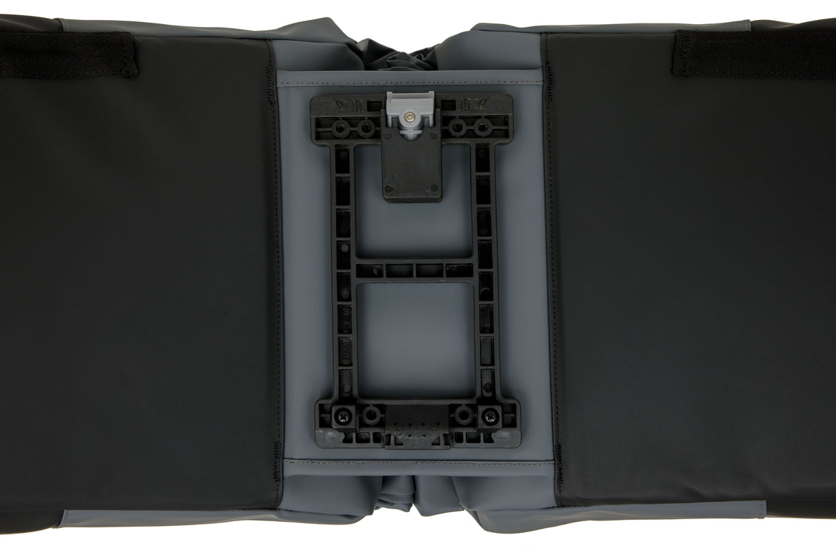 Newlooxs Tas New dubbel nyborg 34l