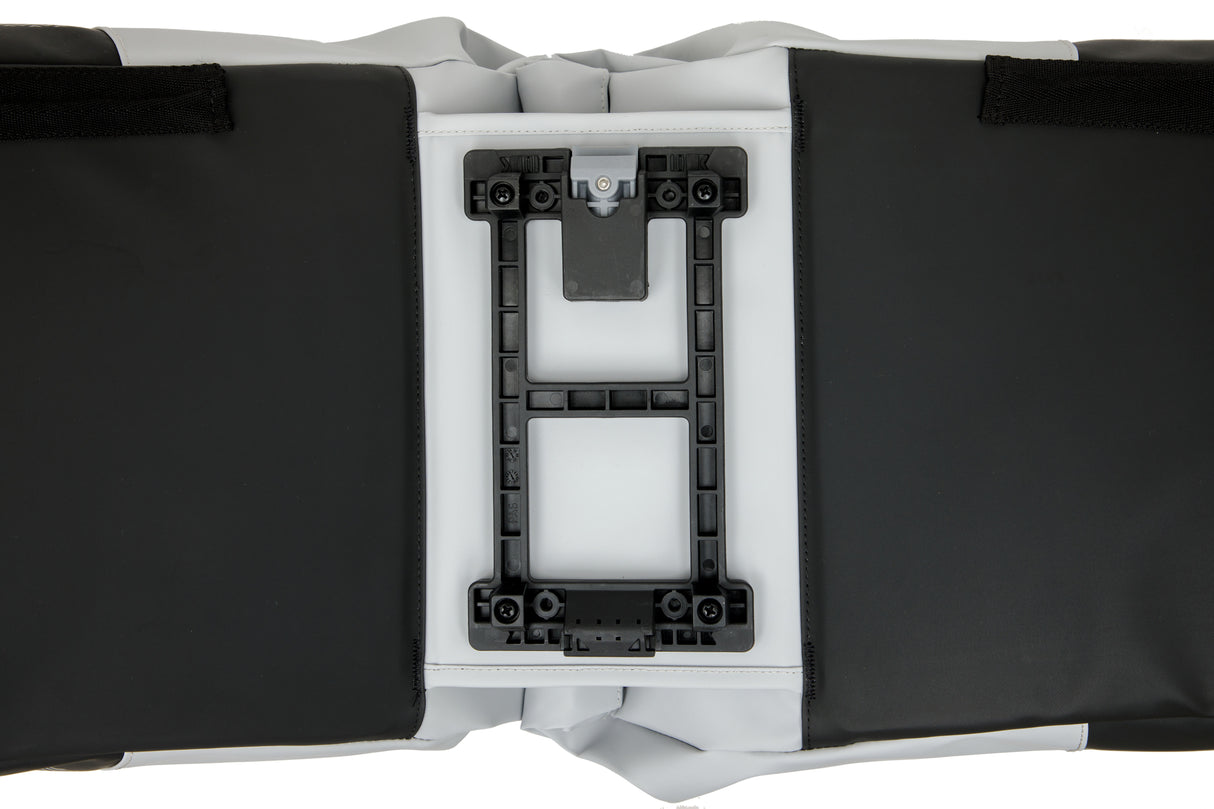 Newlooxs Tas New dubbel nyborg 34l