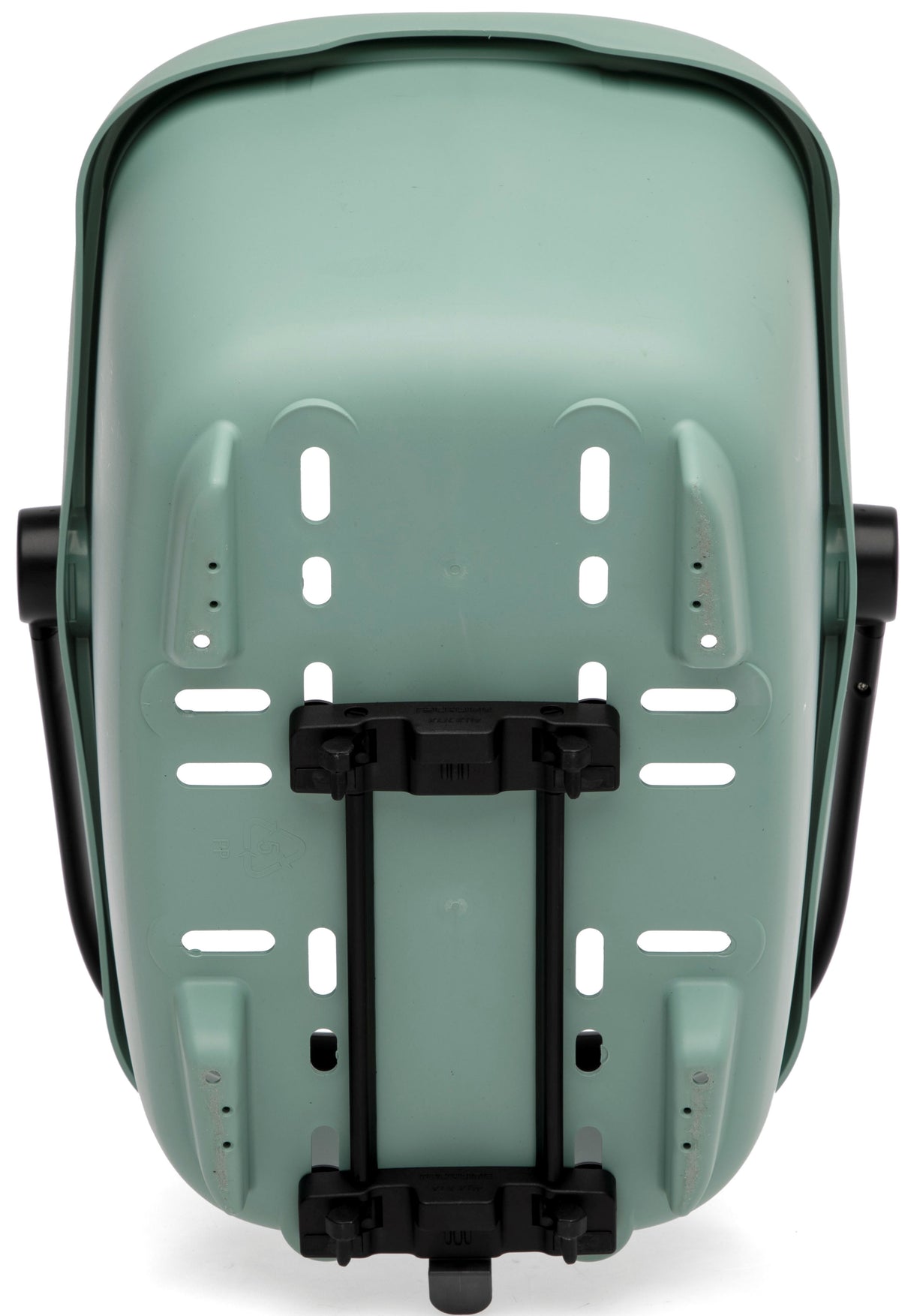 Nowy looxs mand clipper zielony stojak 28L 47x37x27 cm 700,811rt