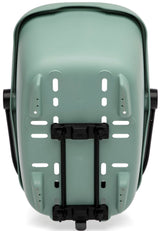 Novi looxs mand Clipper Green Racktime 28L 47x37x27 cm 700,811rt