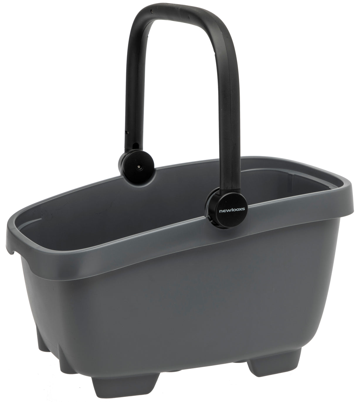 Új looxs mand clipper Mik Anthracite 700 810Mik
