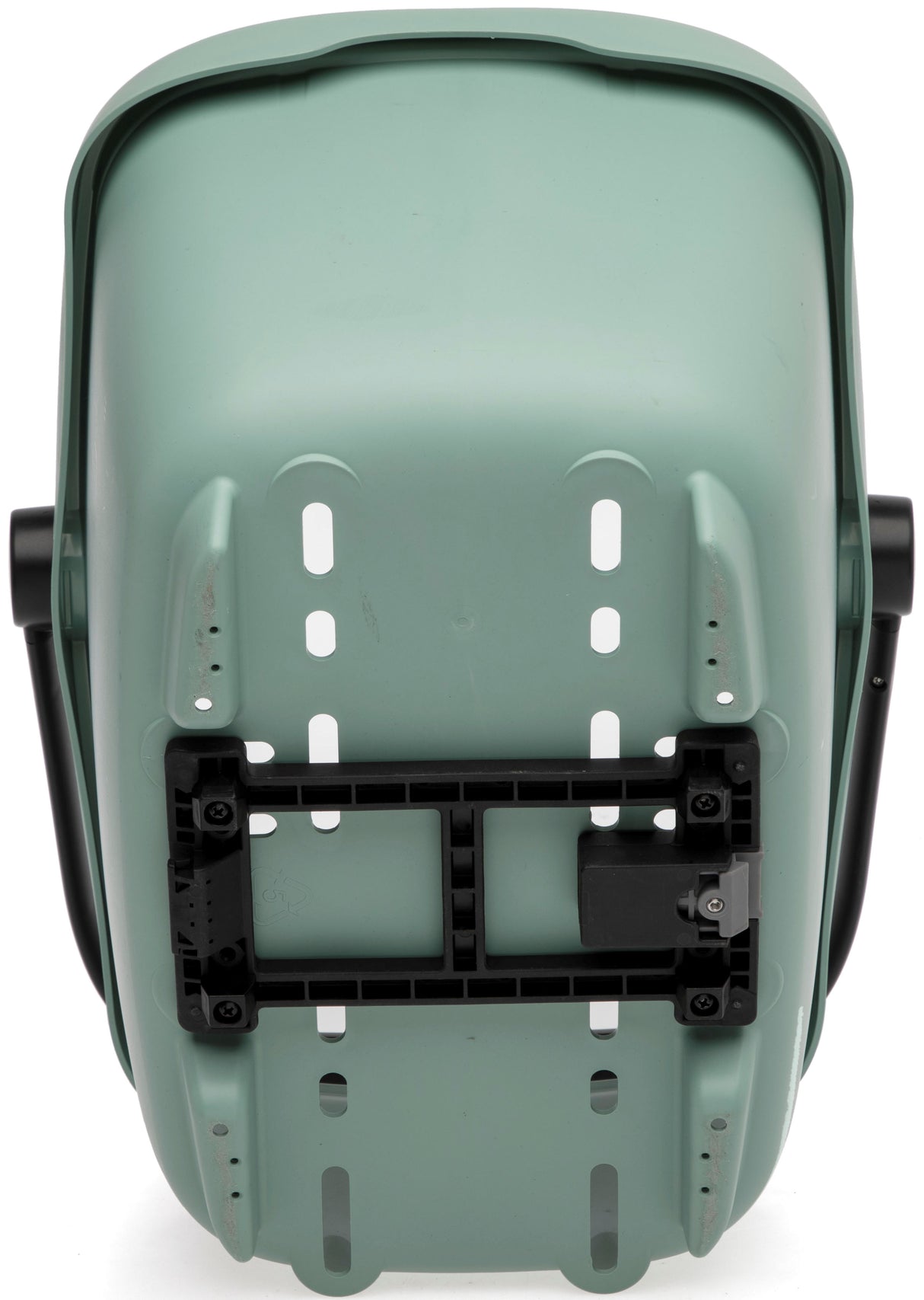 New Looxs Mand Clipper Mik Green 700,811Mik