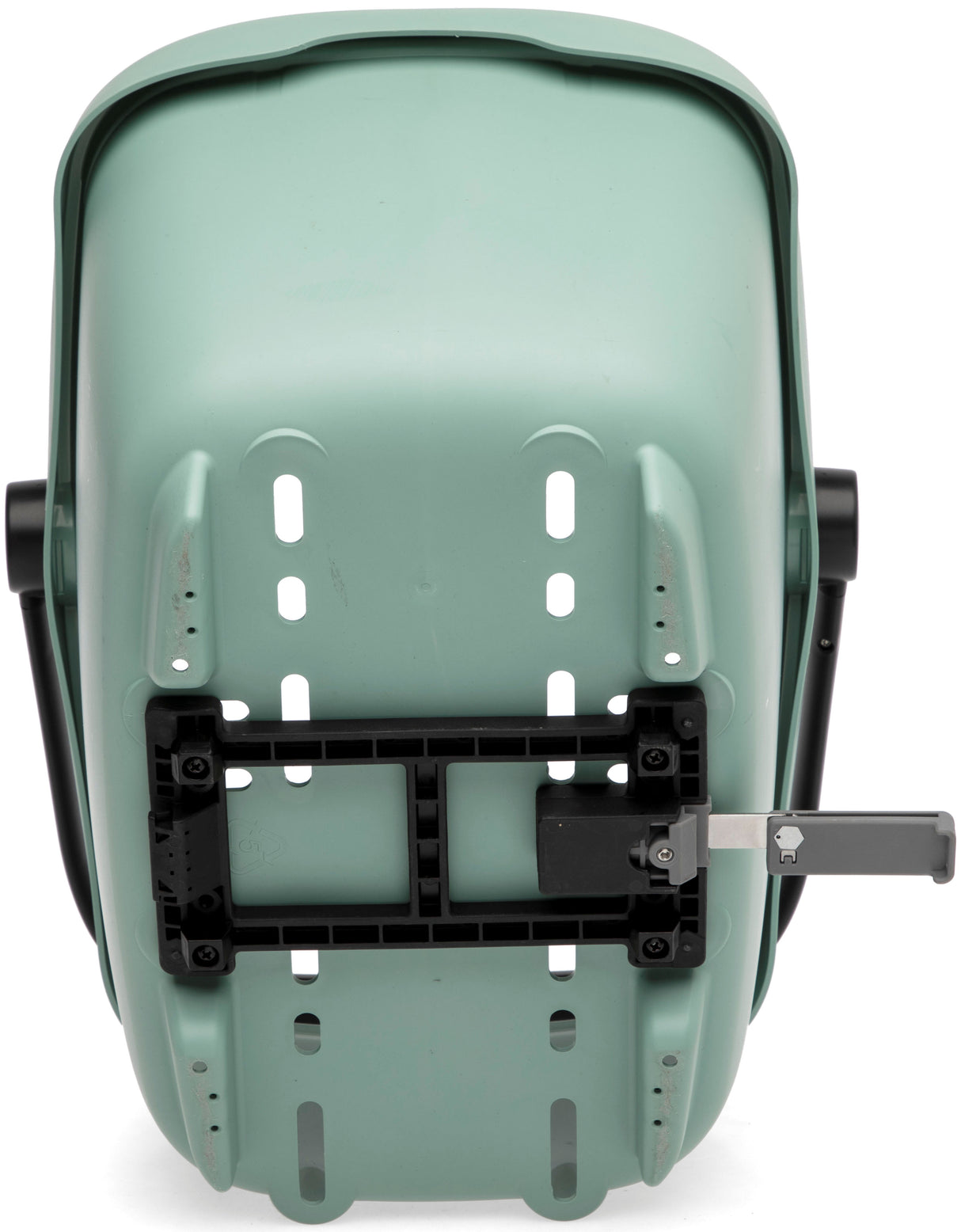 New Looxs Mand Clipper Mik Green 700,811Mik