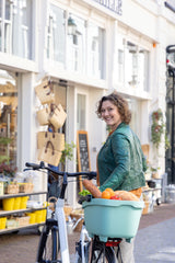 Nouveau looxs mand Clipper vert