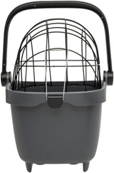 Pet Package New Looxs Clipper - Black