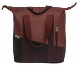 Nuevo comprador de Kota Tas Looxs | Oslo | Burdeos Red | 24 litros