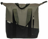 Nuevo comprador de Kota Tas Looxs | Oslo | Verde negro | 24 litros